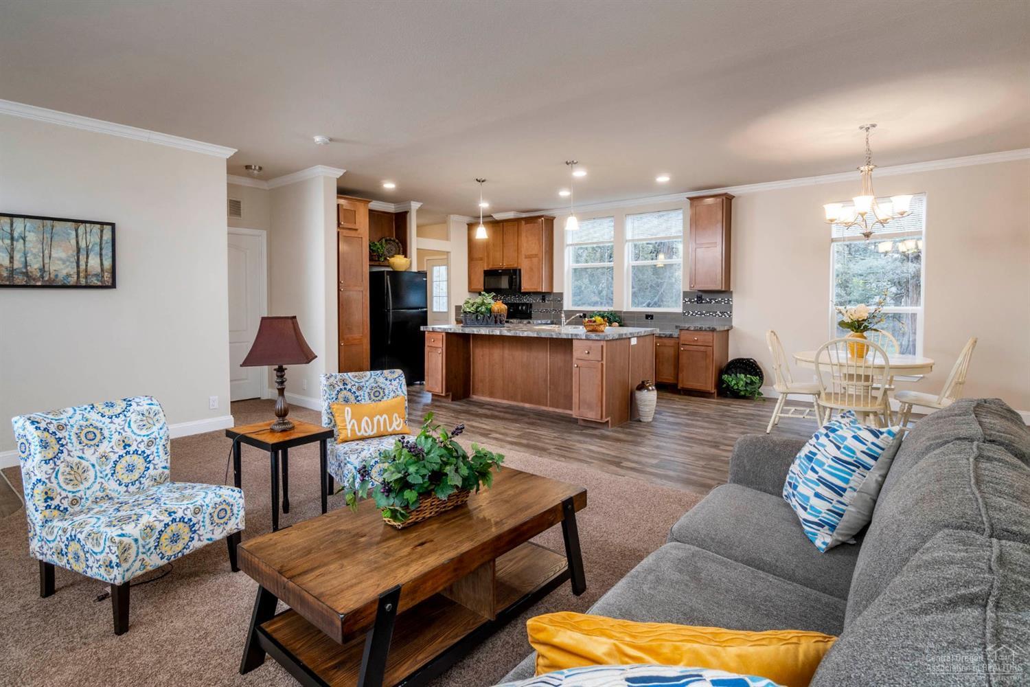Crooked River Ranch - Residential