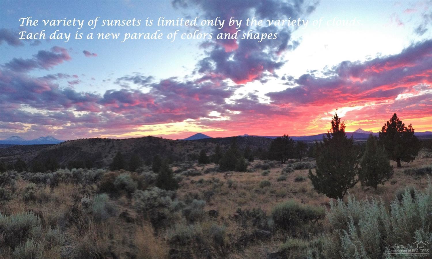 Crooked River Ranch - Residential