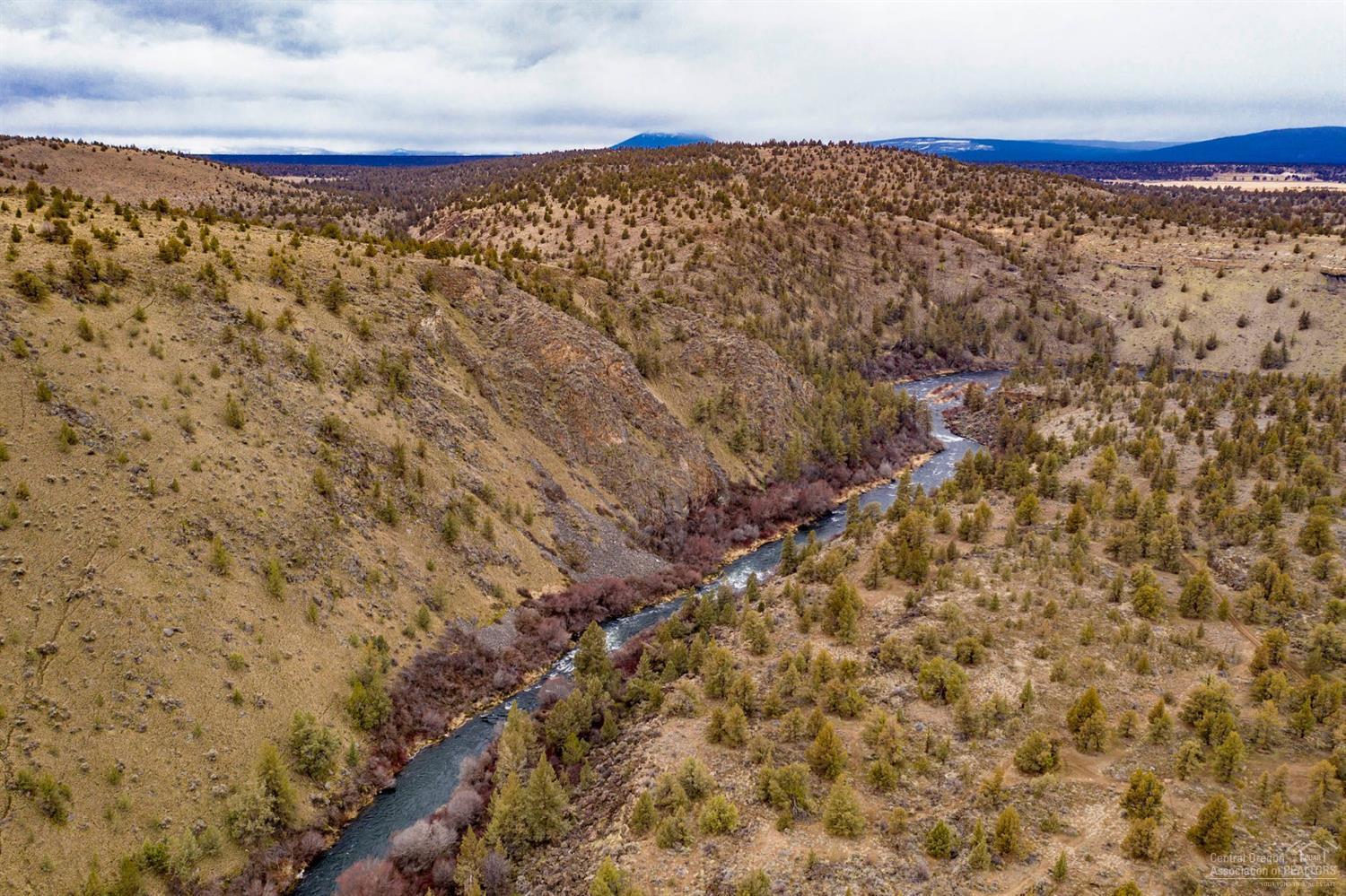 Crooked River Ranch - Residential