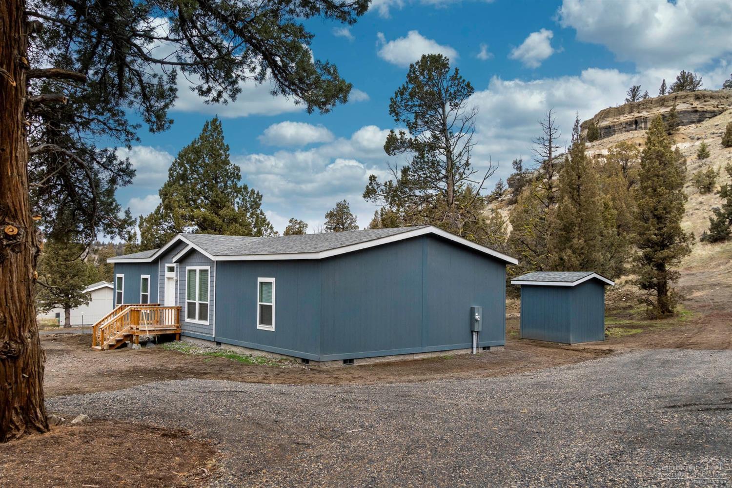 Crooked River Ranch - Residential
