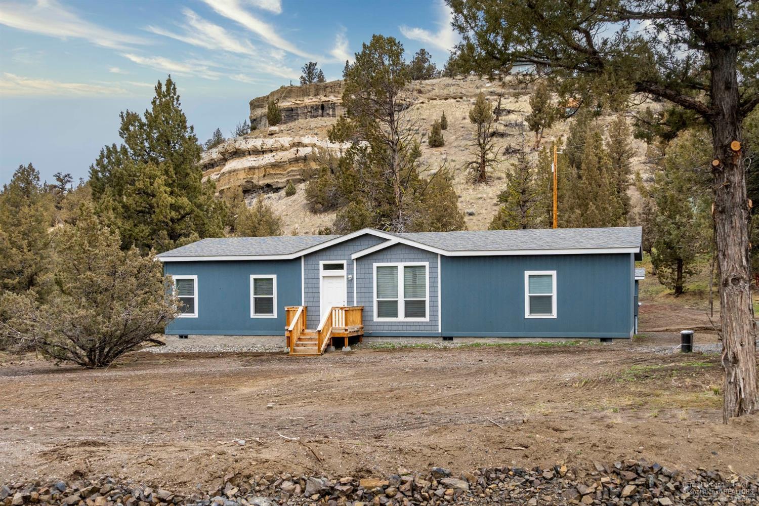 Crooked River Ranch - Residential