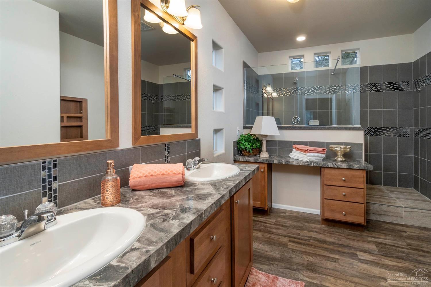 Crooked River Ranch - Residential