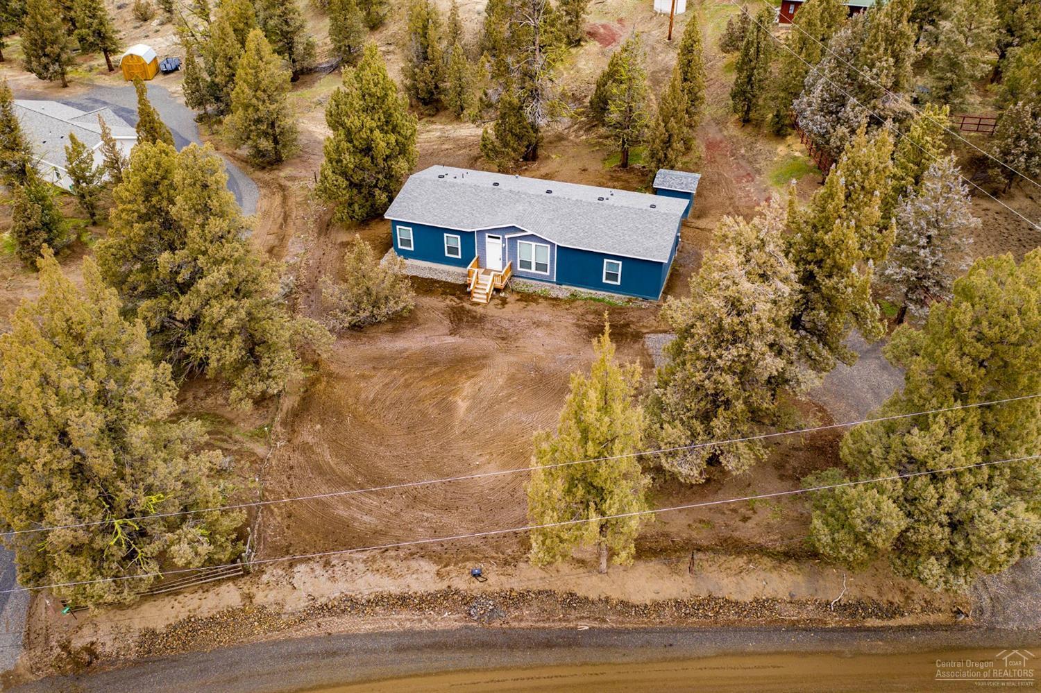 Crooked River Ranch - Residential