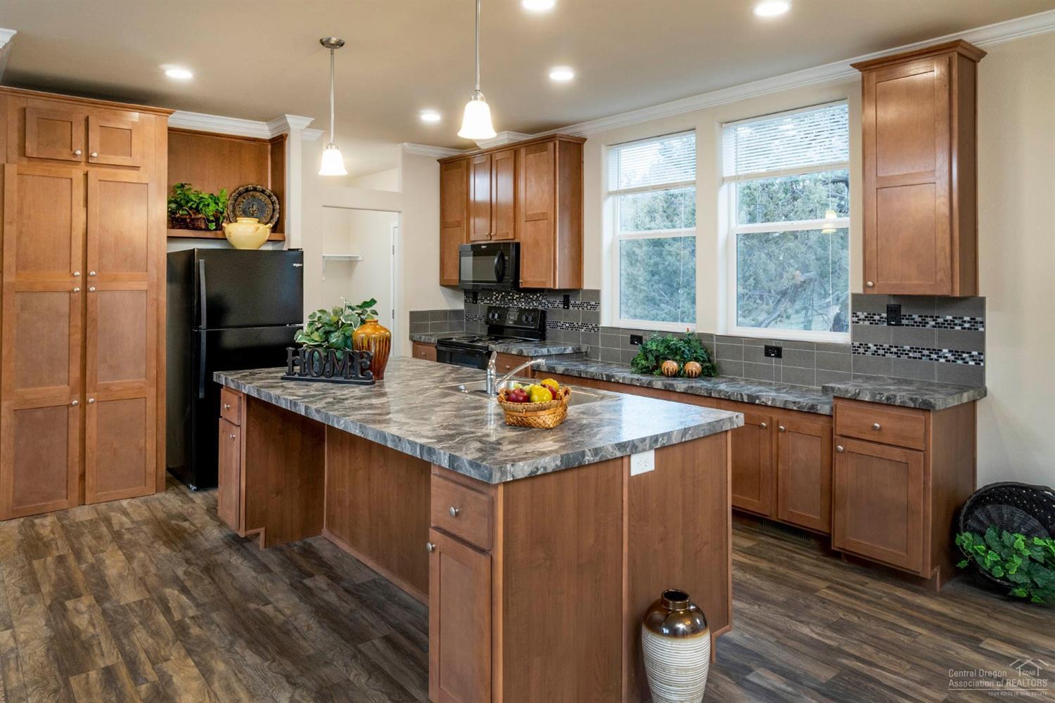 Crooked River Ranch - Residential