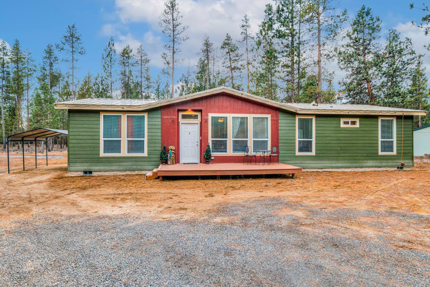 Conifer Acres - Residential