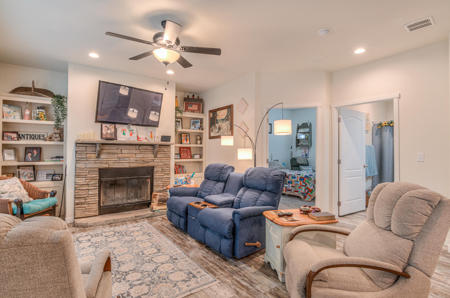 Conifer Acres - Residential