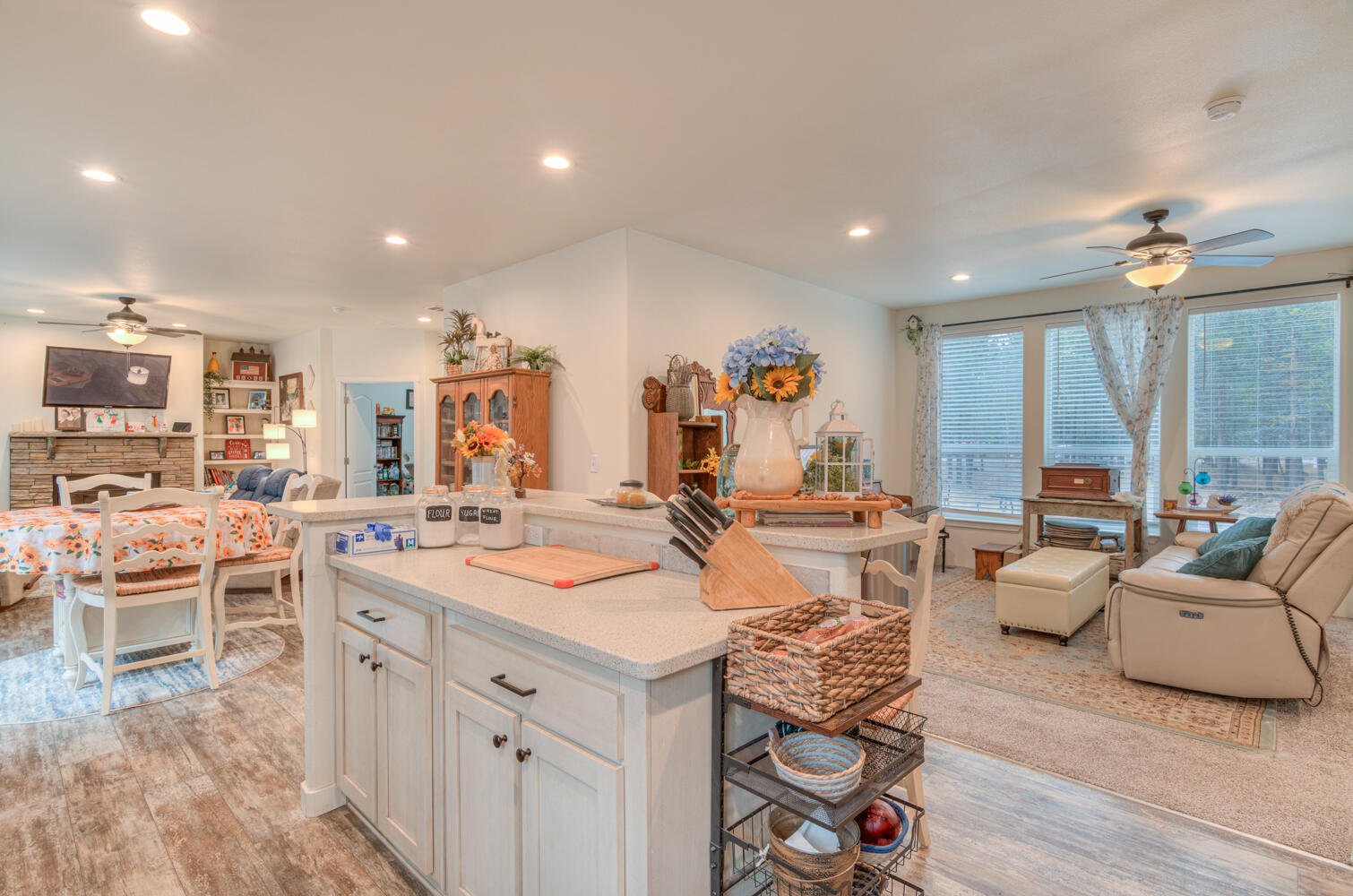 Conifer Acres - Residential