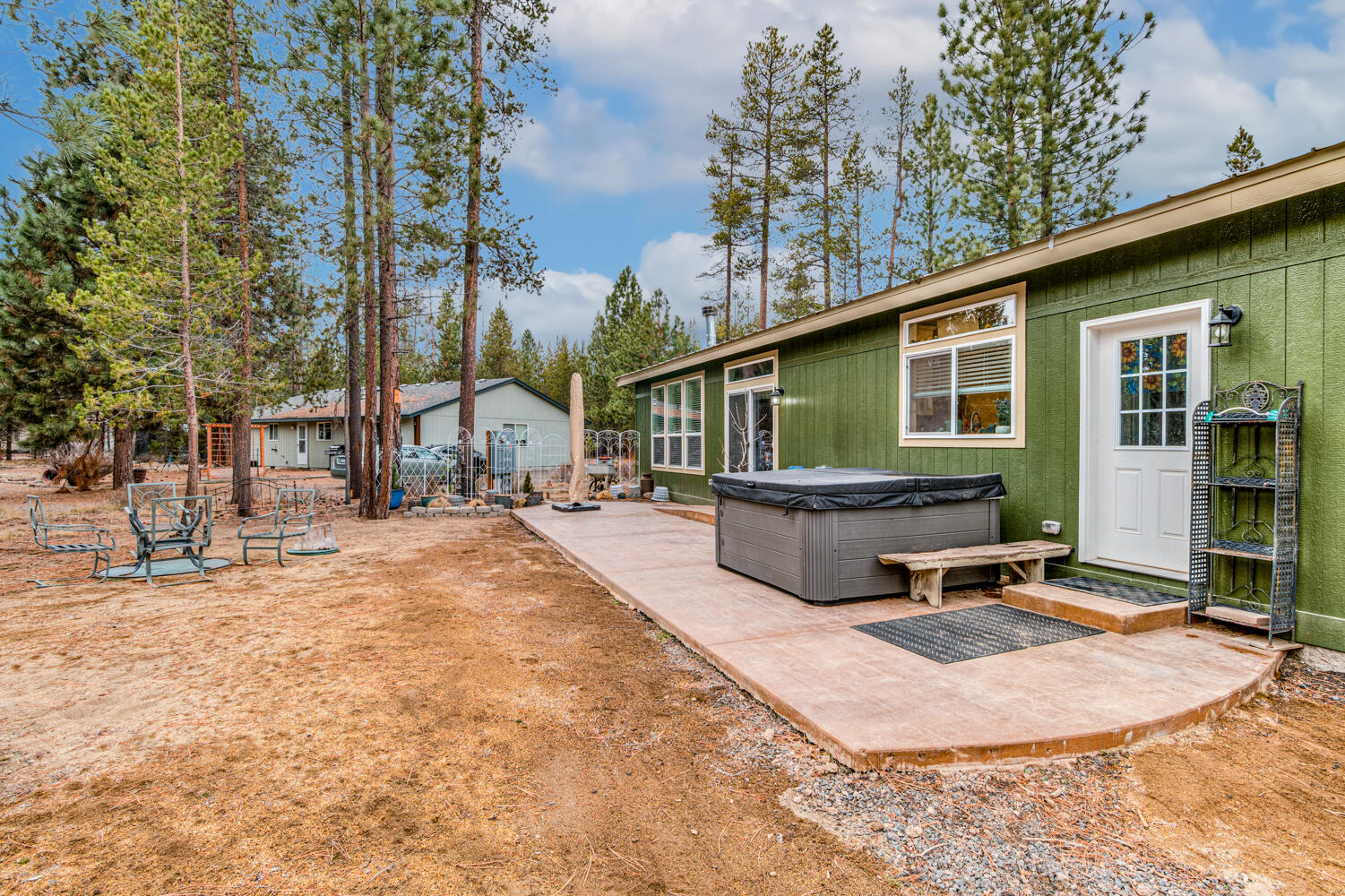 Conifer Acres - Residential