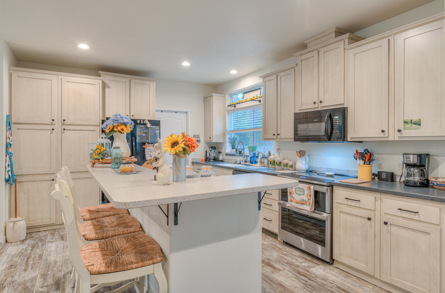 Conifer Acres - Residential