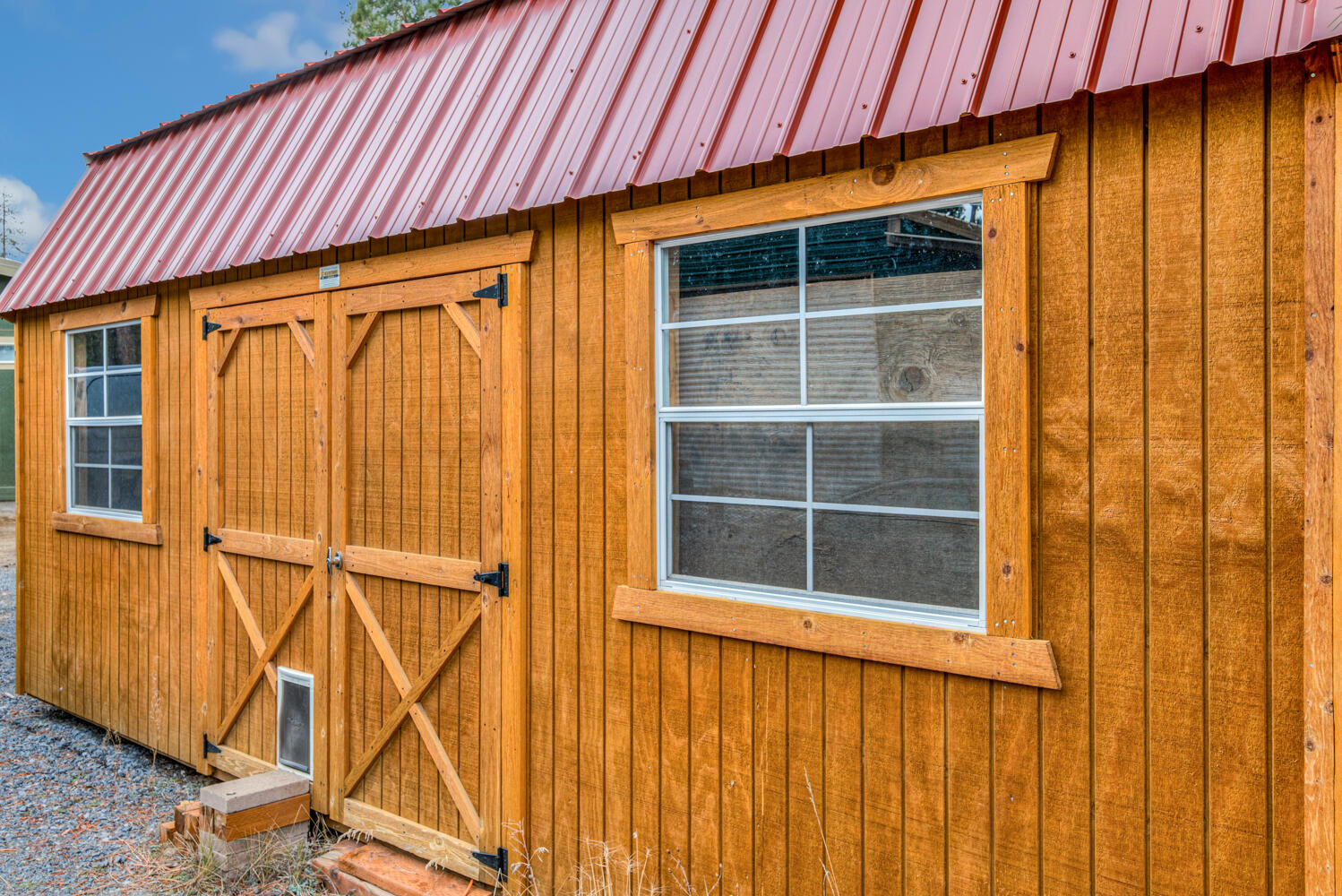 Conifer Acres - Residential