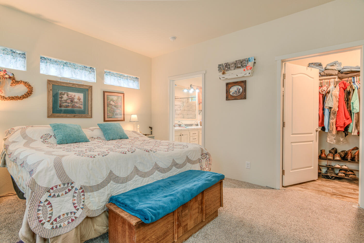 Conifer Acres - Residential