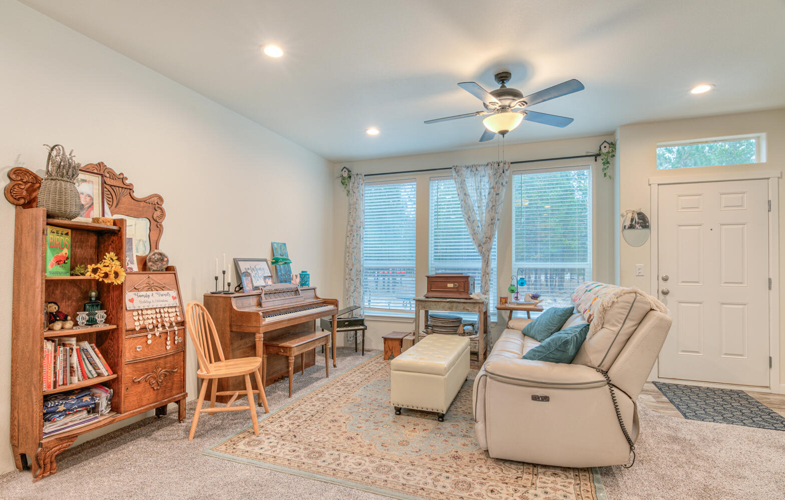 Conifer Acres - Residential