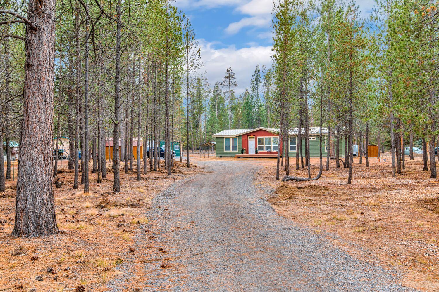 Conifer Acres - Residential