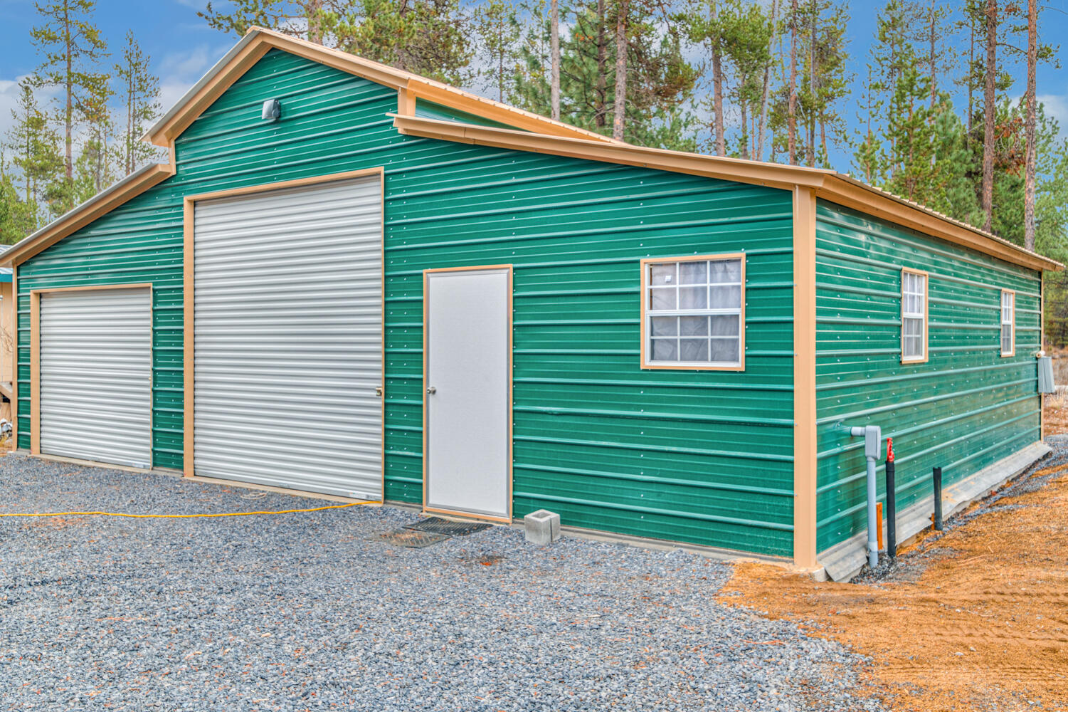 Conifer Acres - Residential