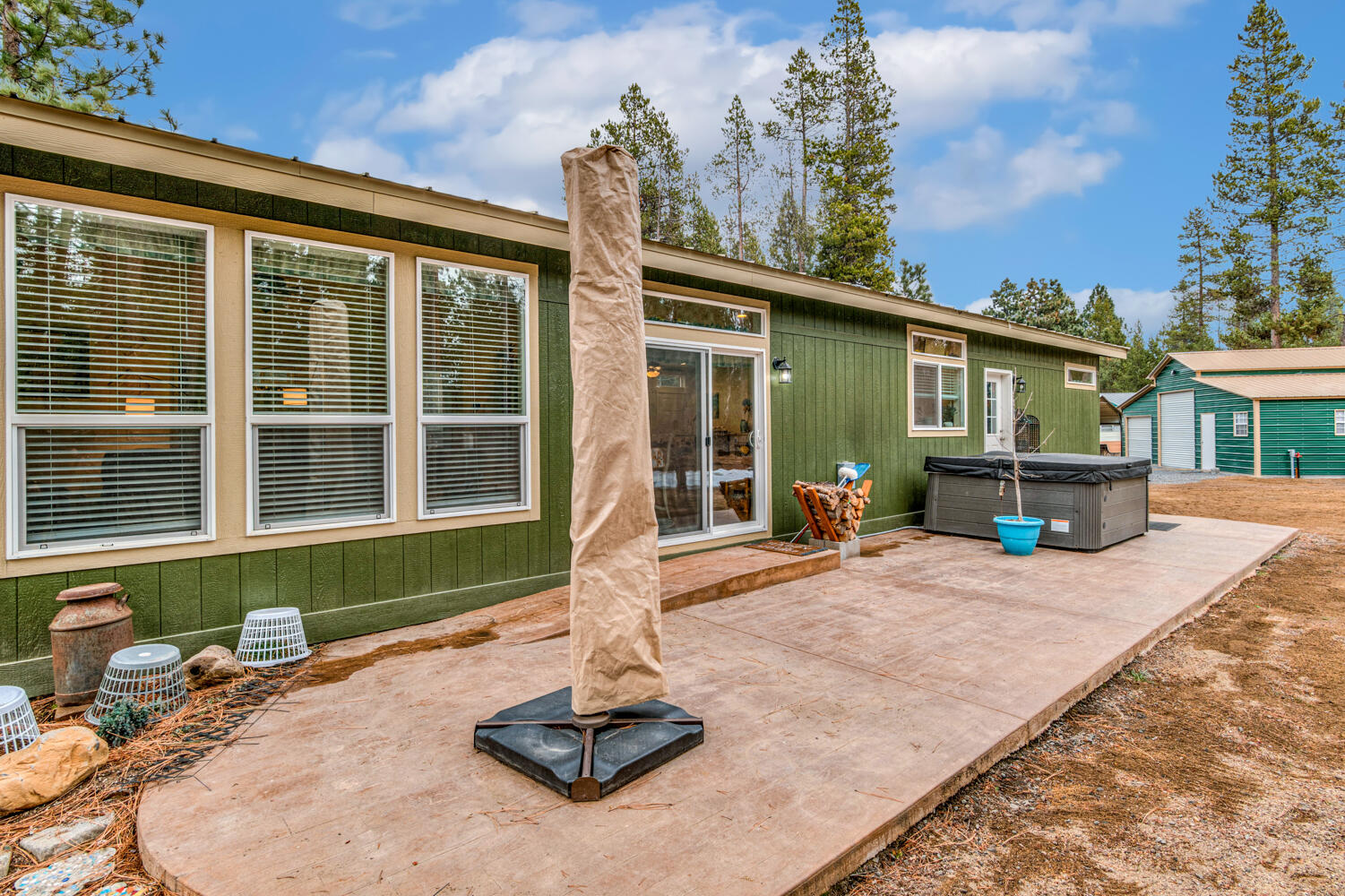 Conifer Acres - Residential