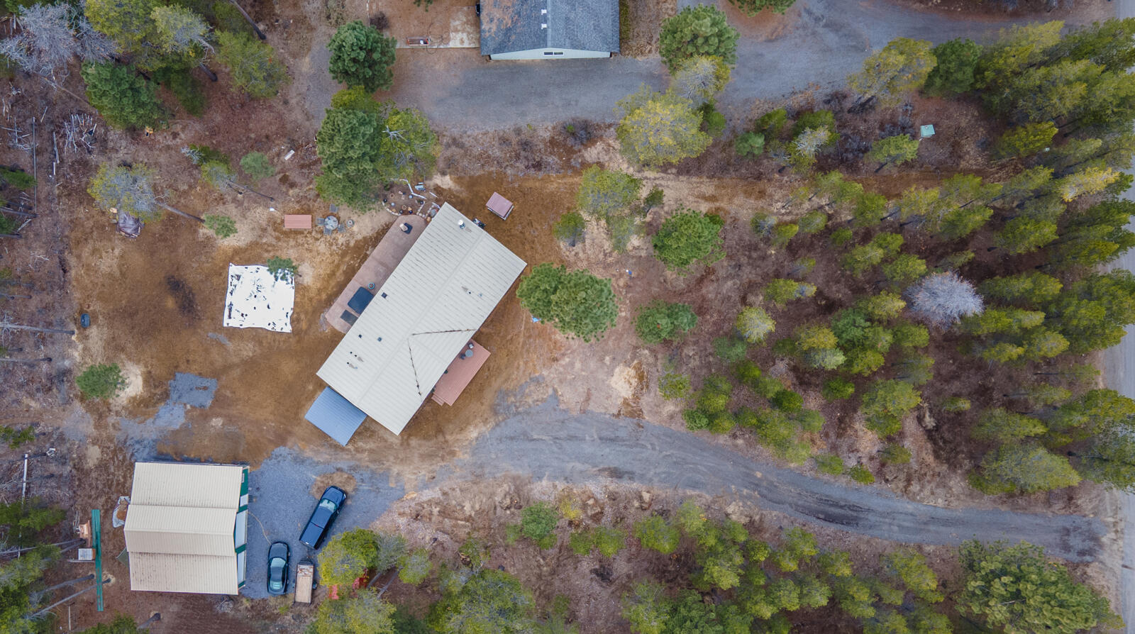 Conifer Acres - Residential