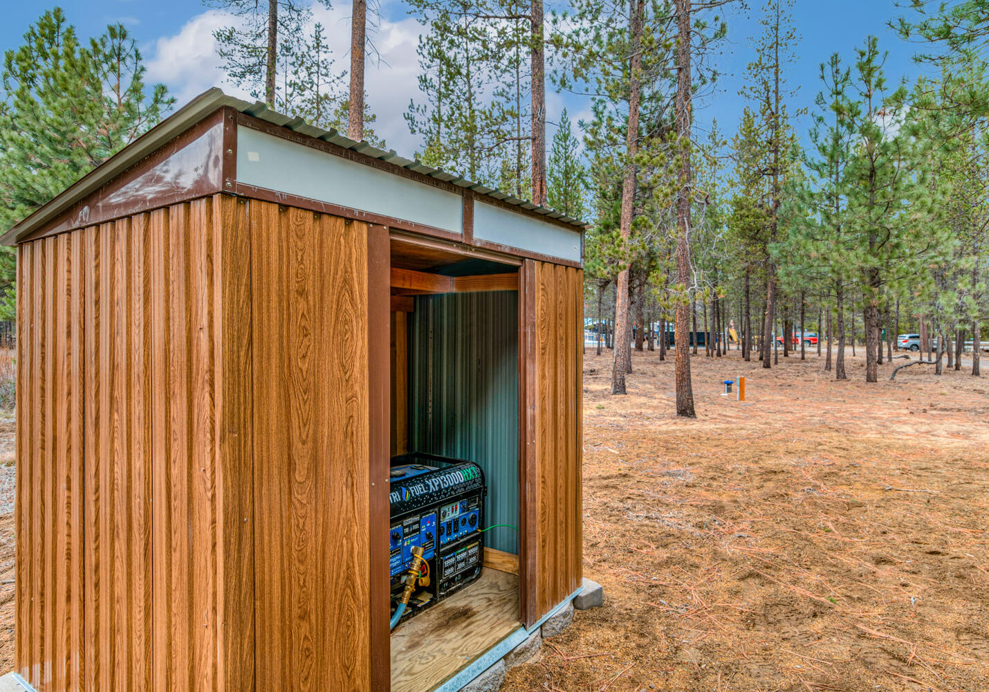 Conifer Acres - Residential