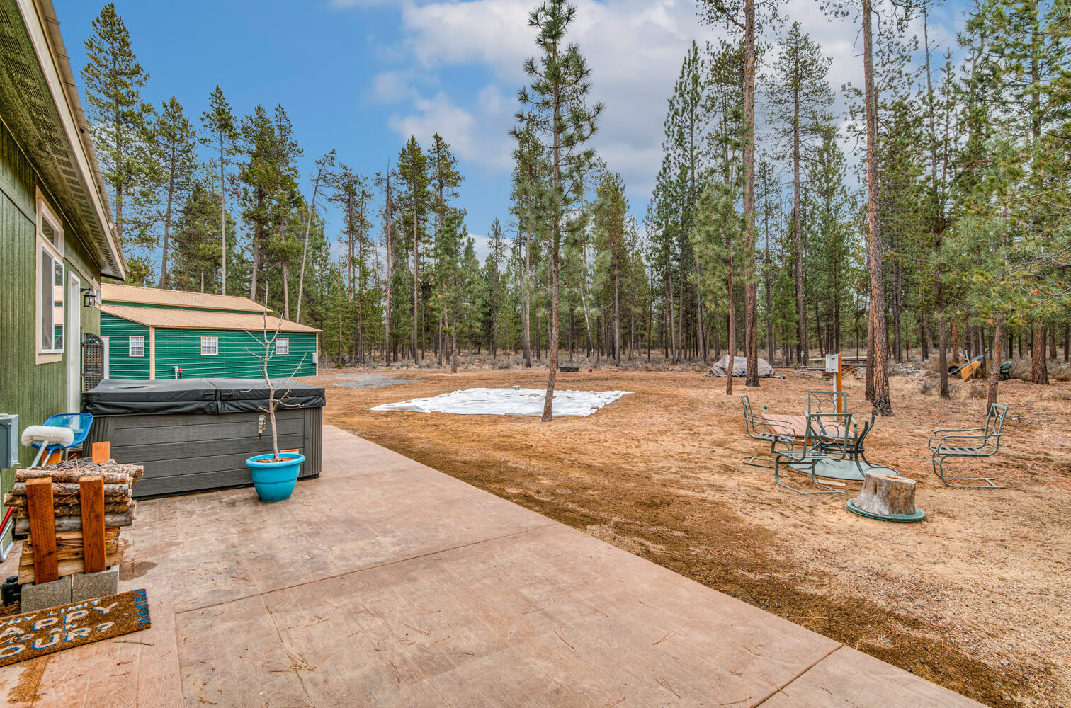 Conifer Acres - Residential