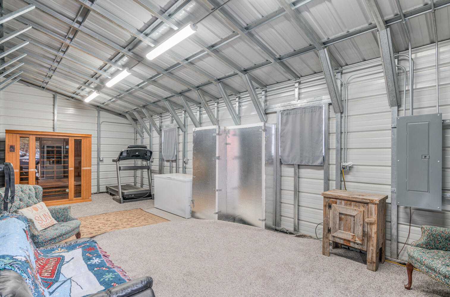 Conifer Acres - Residential