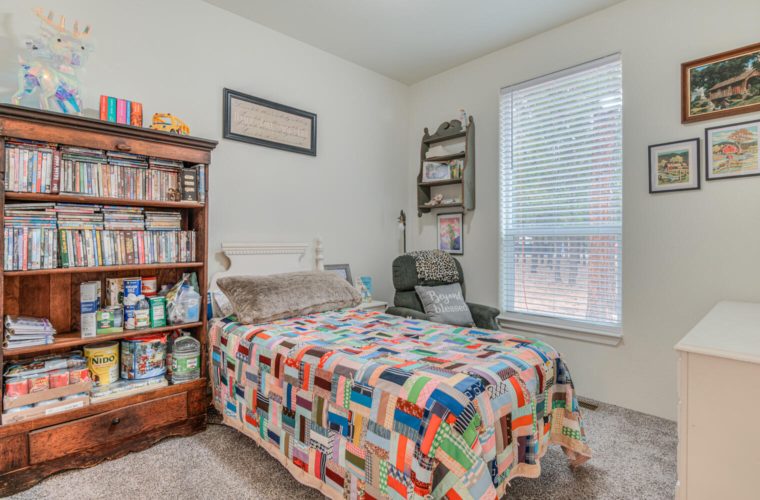 Conifer Acres - Residential