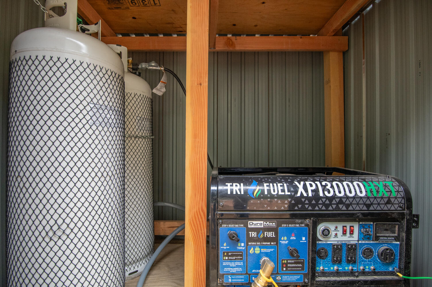 Conifer Acres - Residential