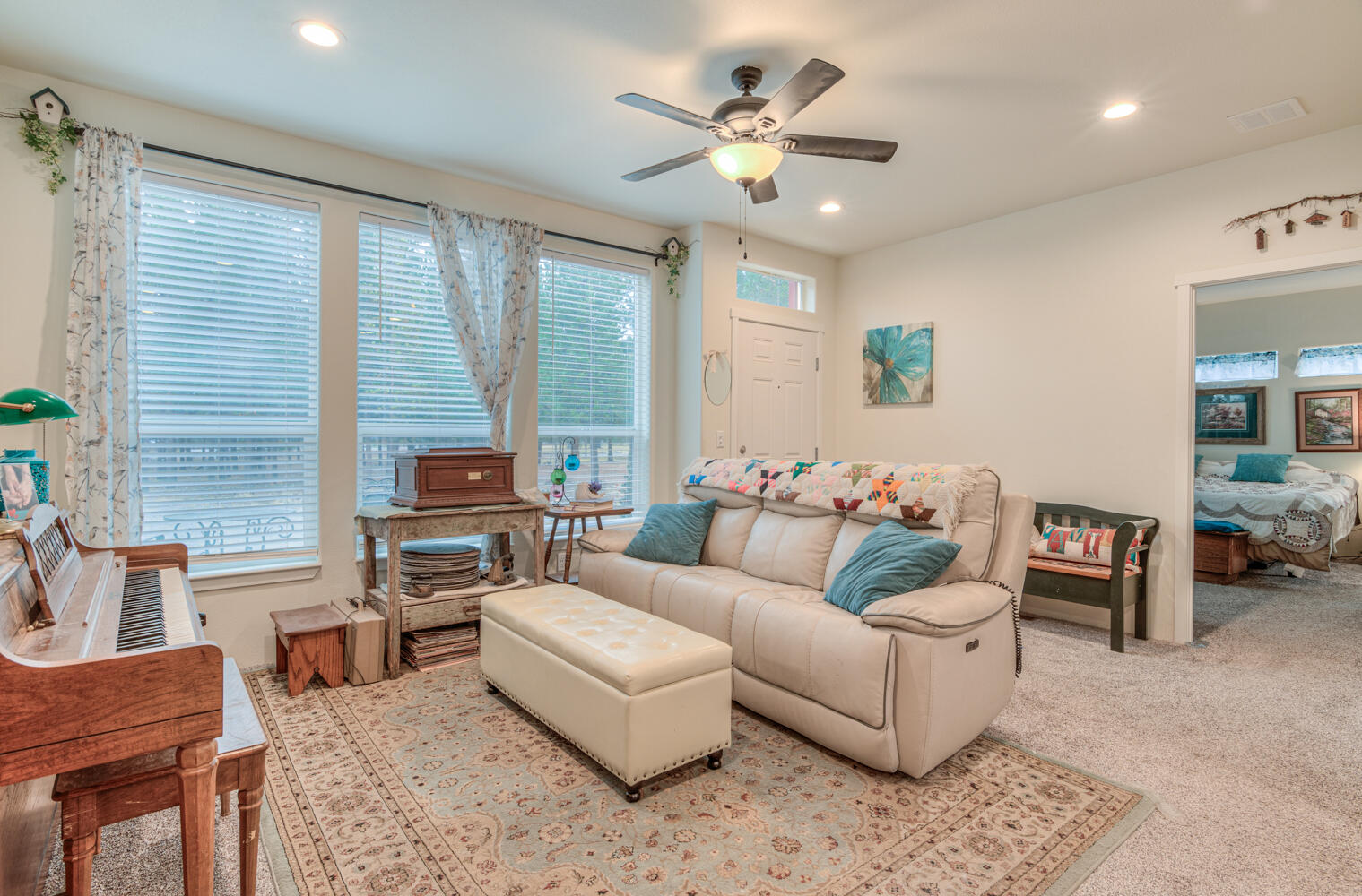 Conifer Acres - Residential