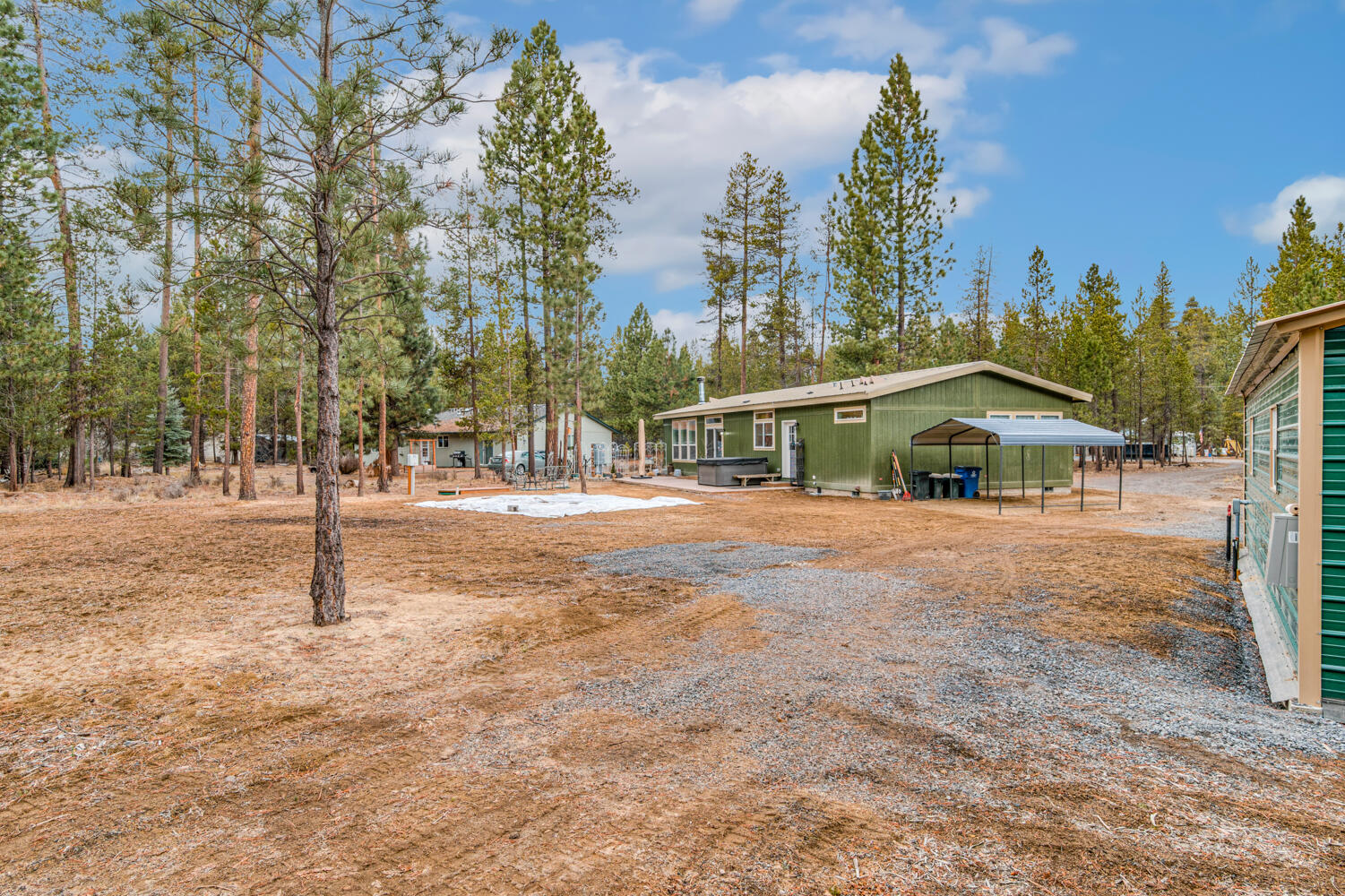 Conifer Acres - Residential