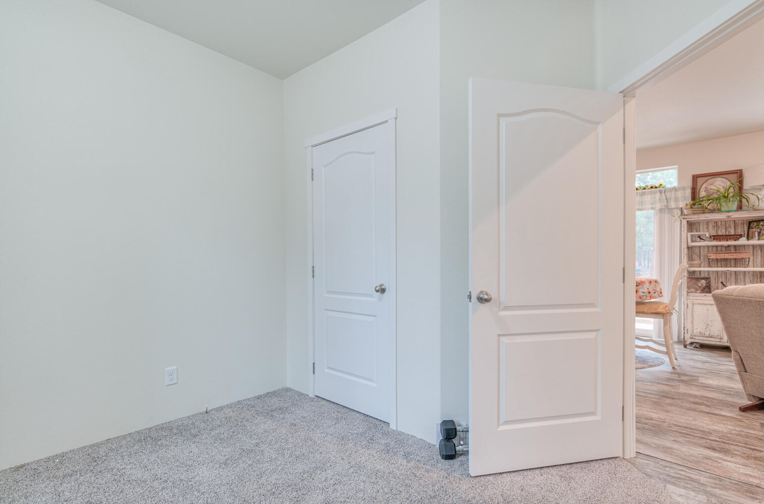 Conifer Acres - Residential