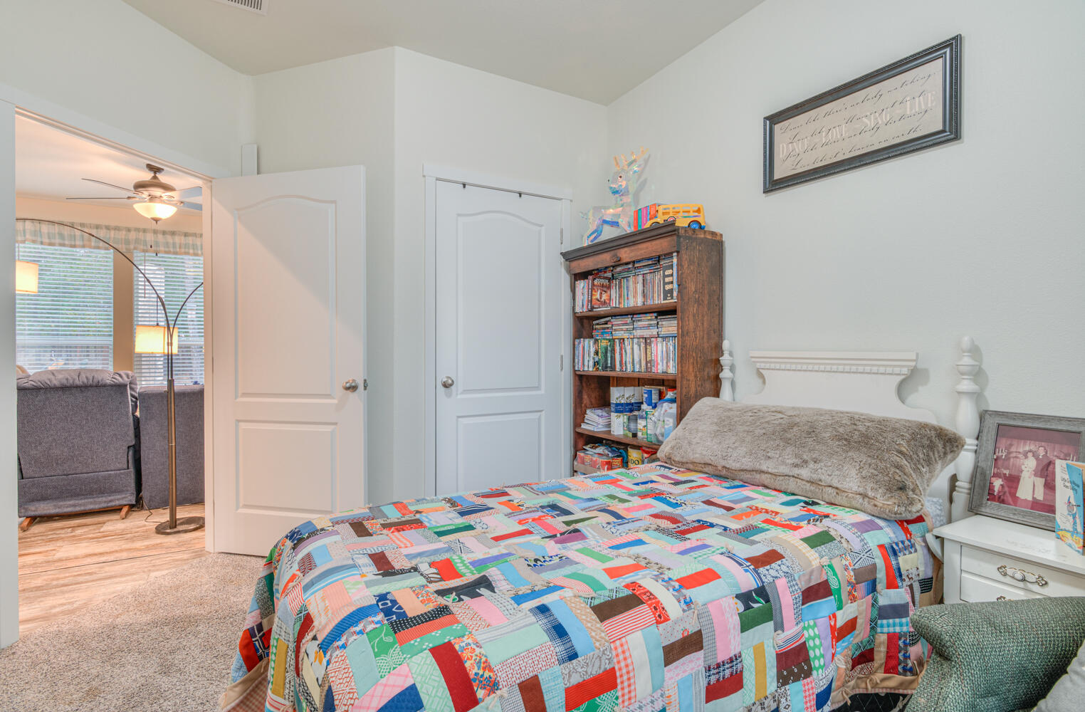 Conifer Acres - Residential