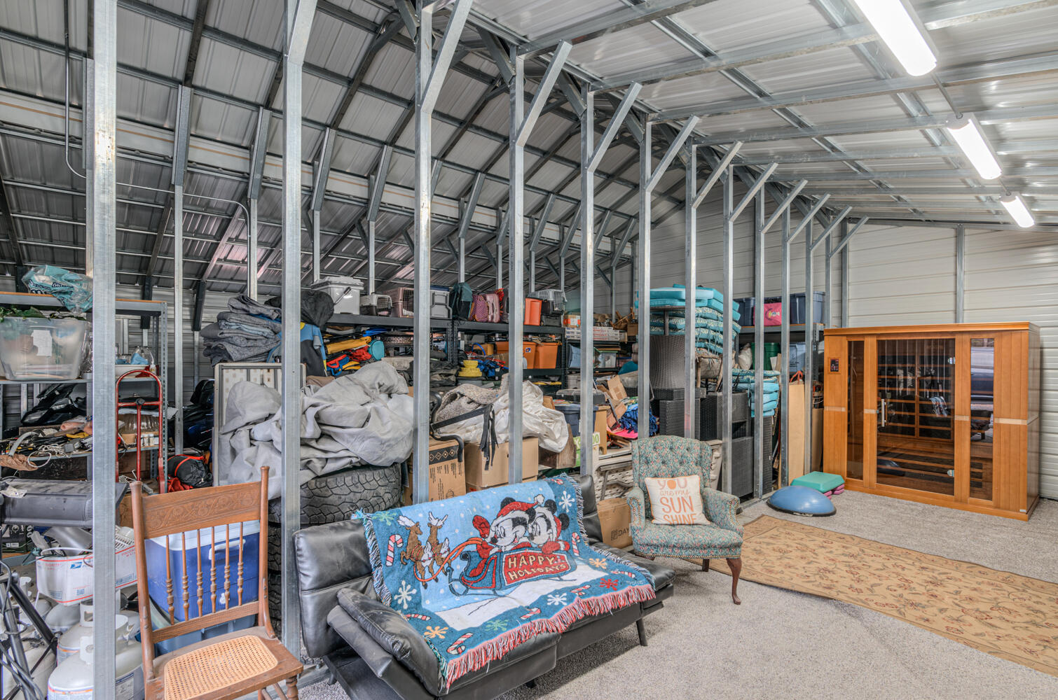 Conifer Acres - Residential