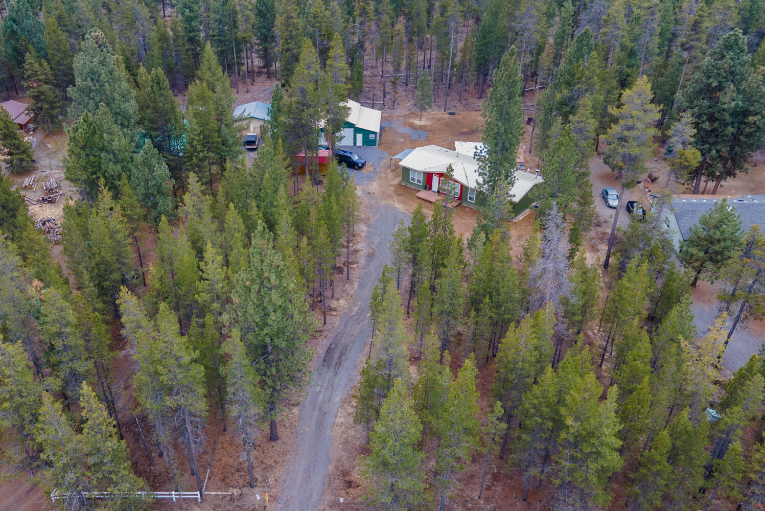 Conifer Acres - Residential