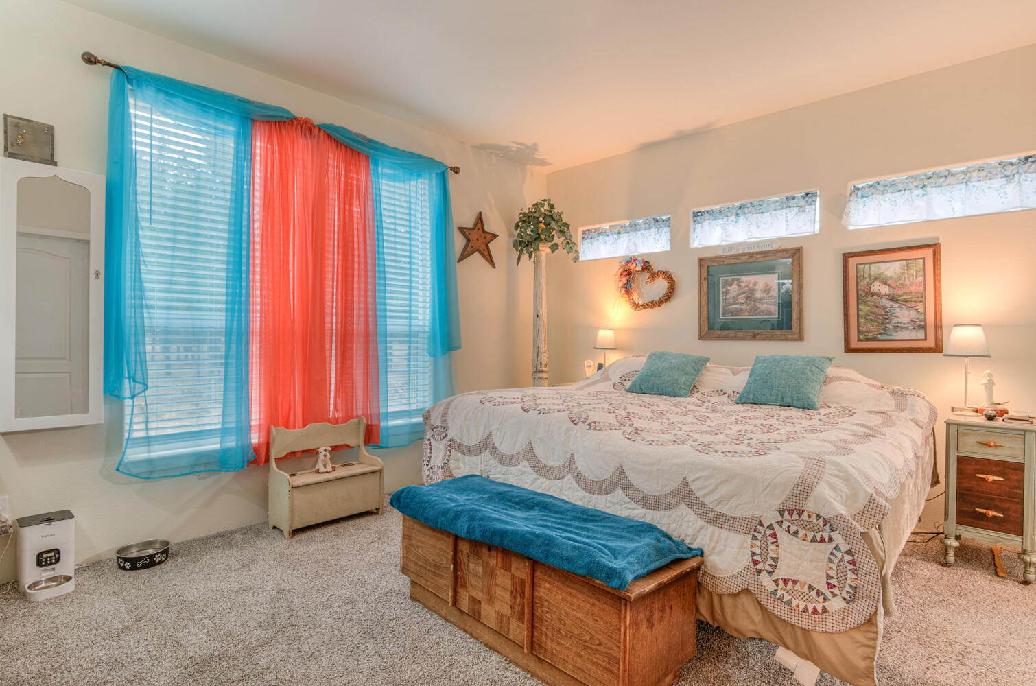 Conifer Acres - Residential