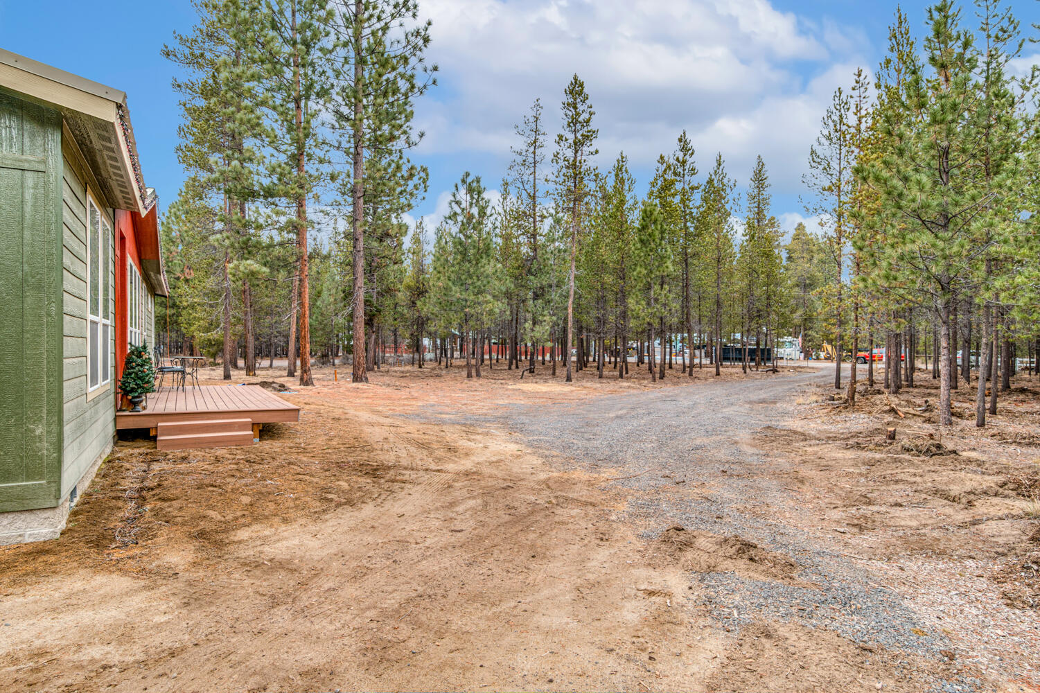 Conifer Acres - Residential