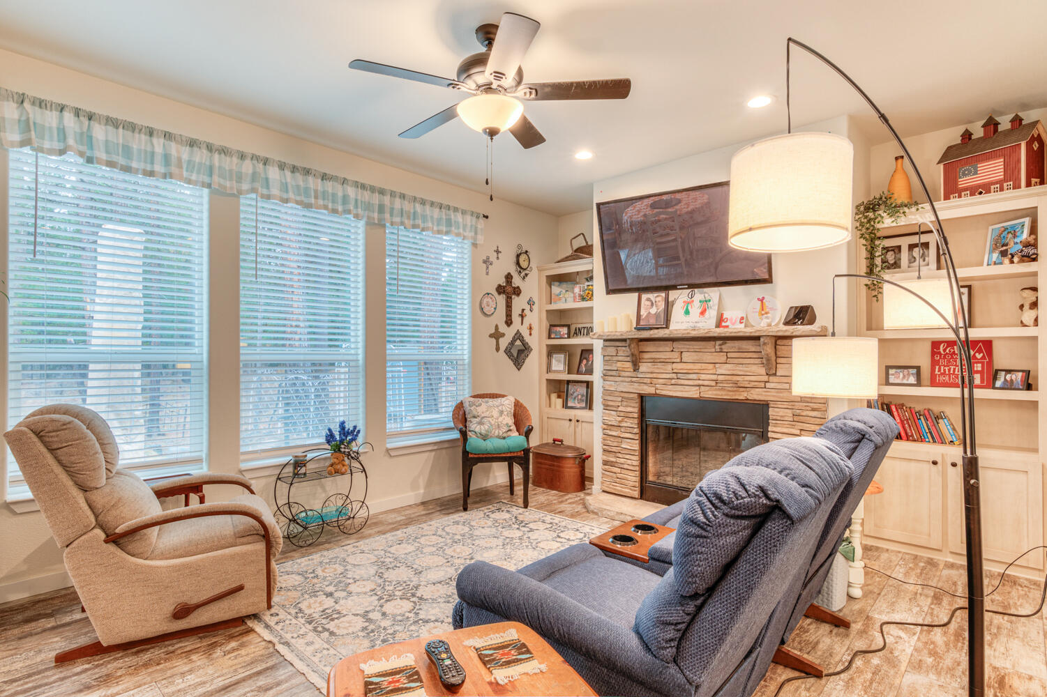 Conifer Acres - Residential