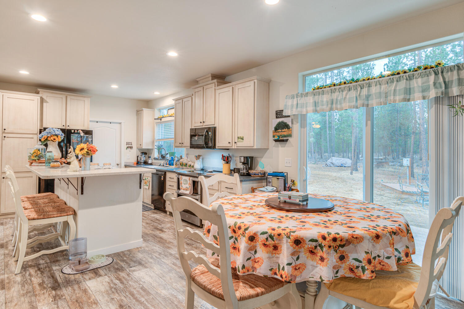 Conifer Acres - Residential