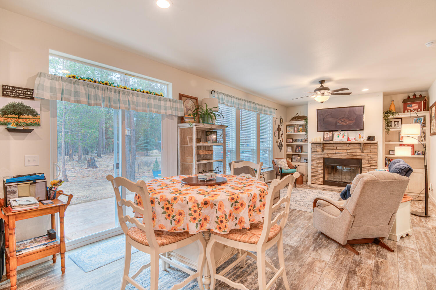 Conifer Acres - Residential