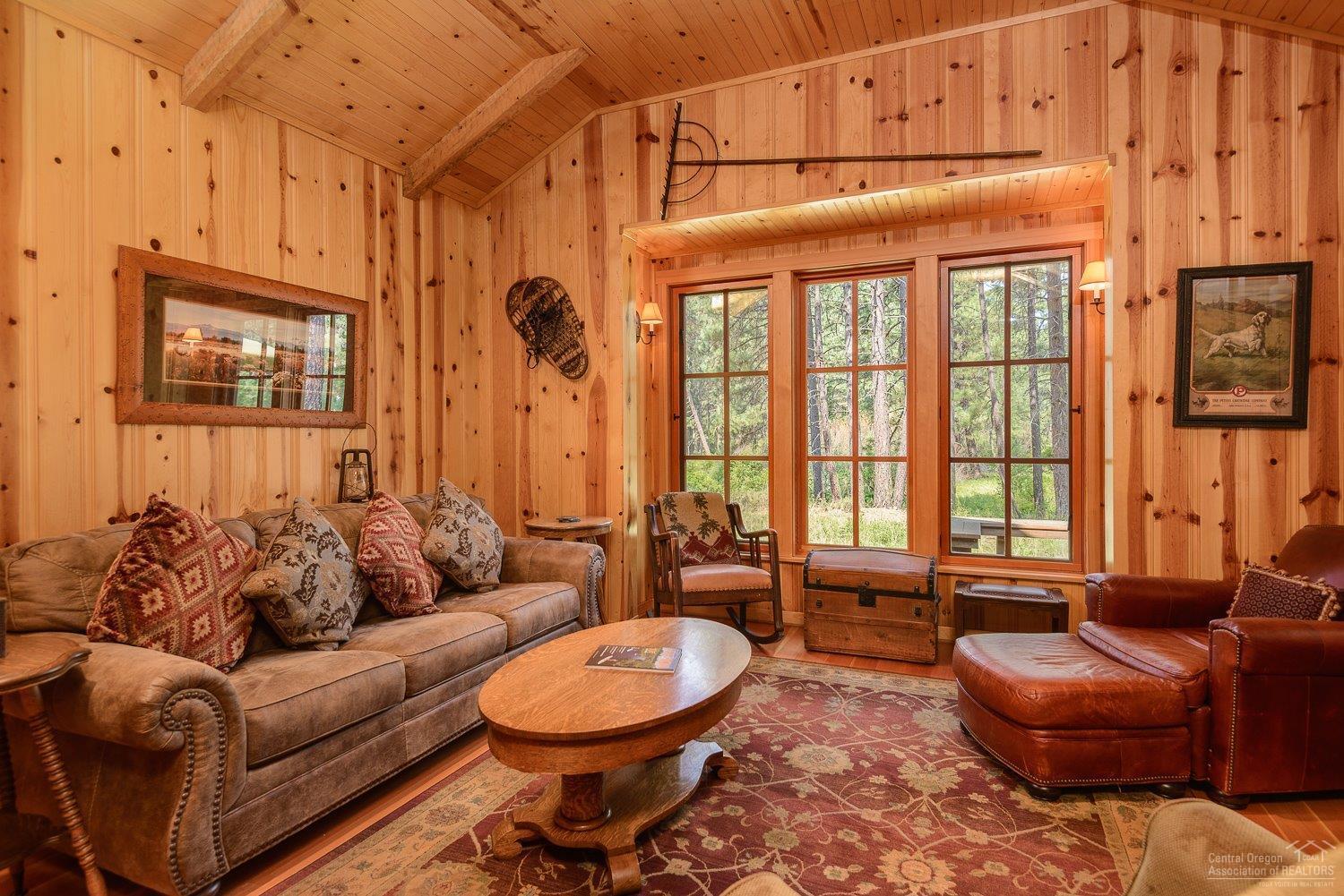 Lake Creek Lodge - Residential