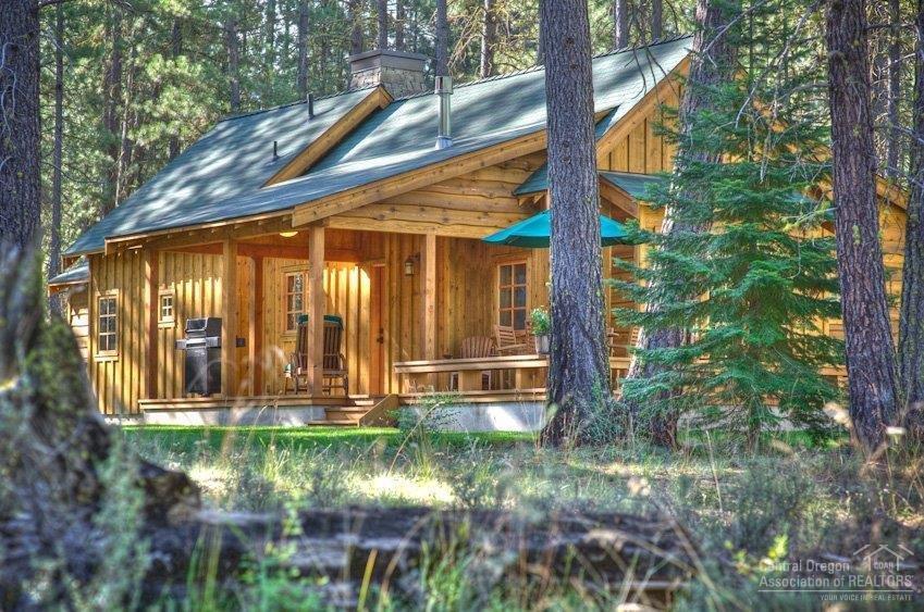 Lake Creek Lodge - Residential