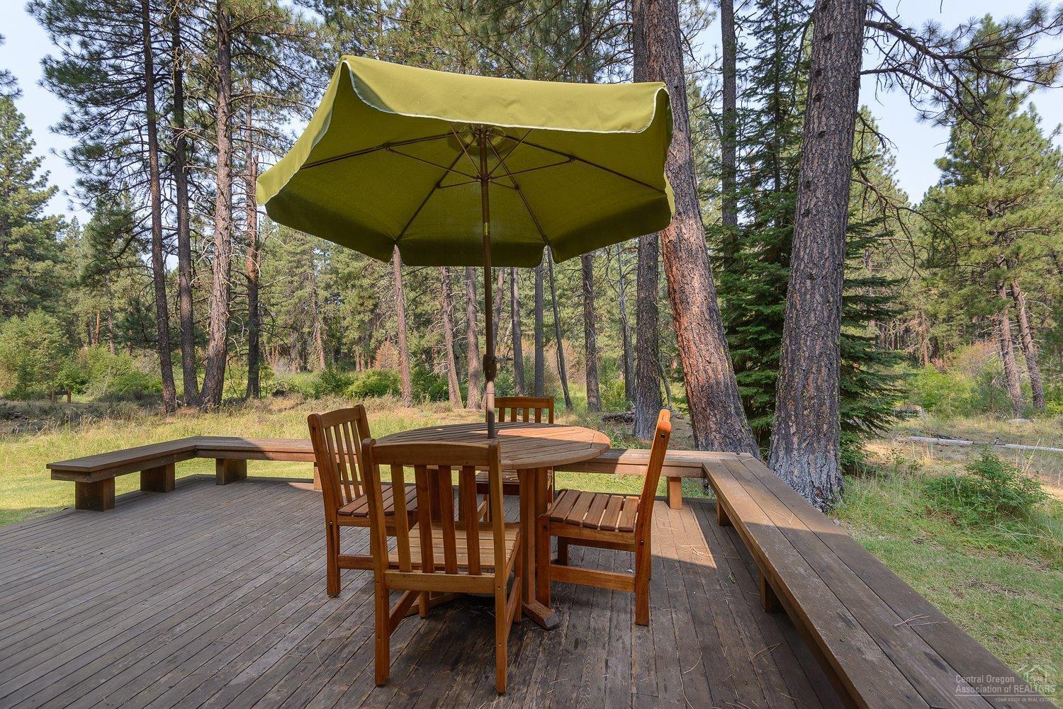 Lake Creek Lodge - Residential