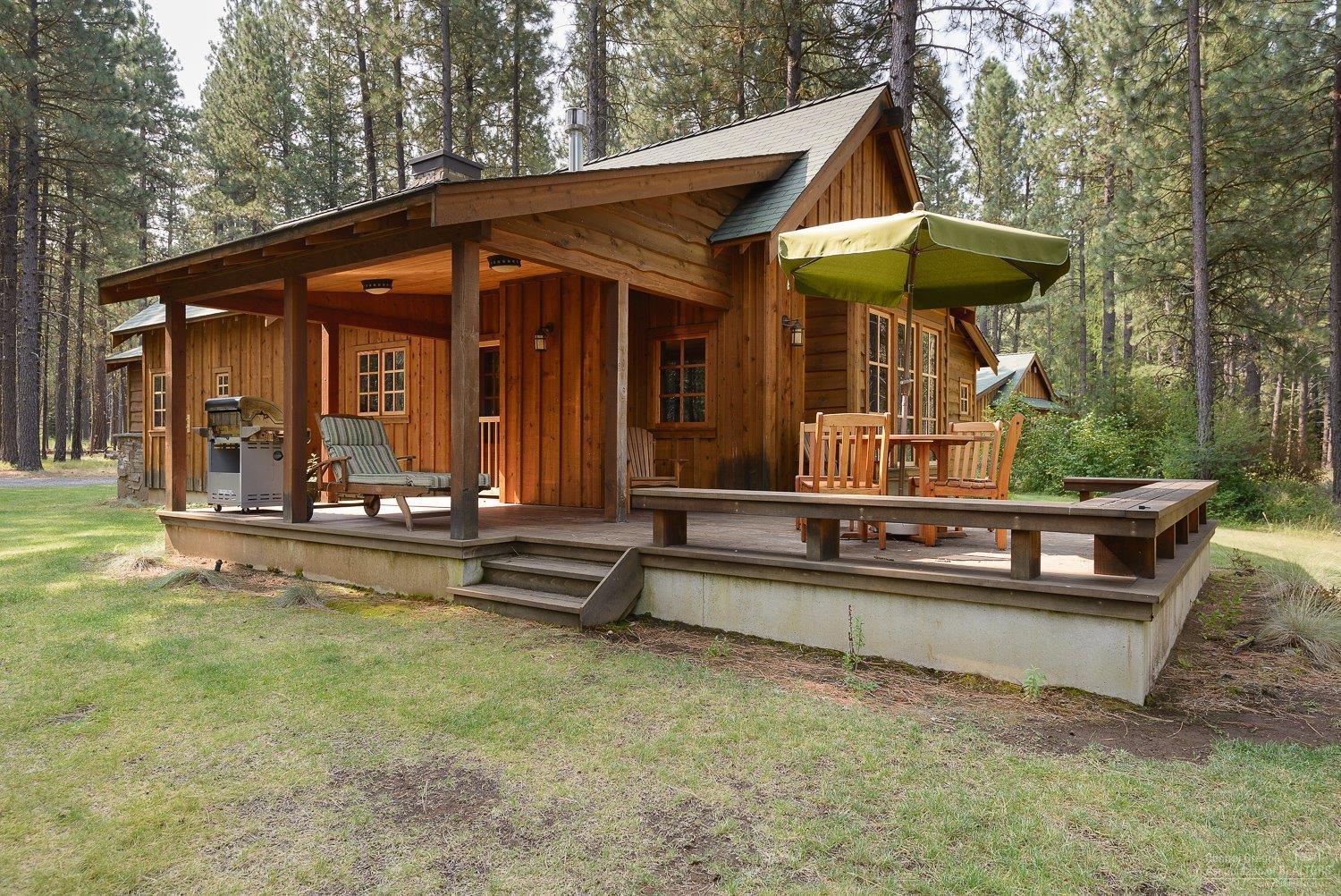 Lake Creek Lodge - Residential