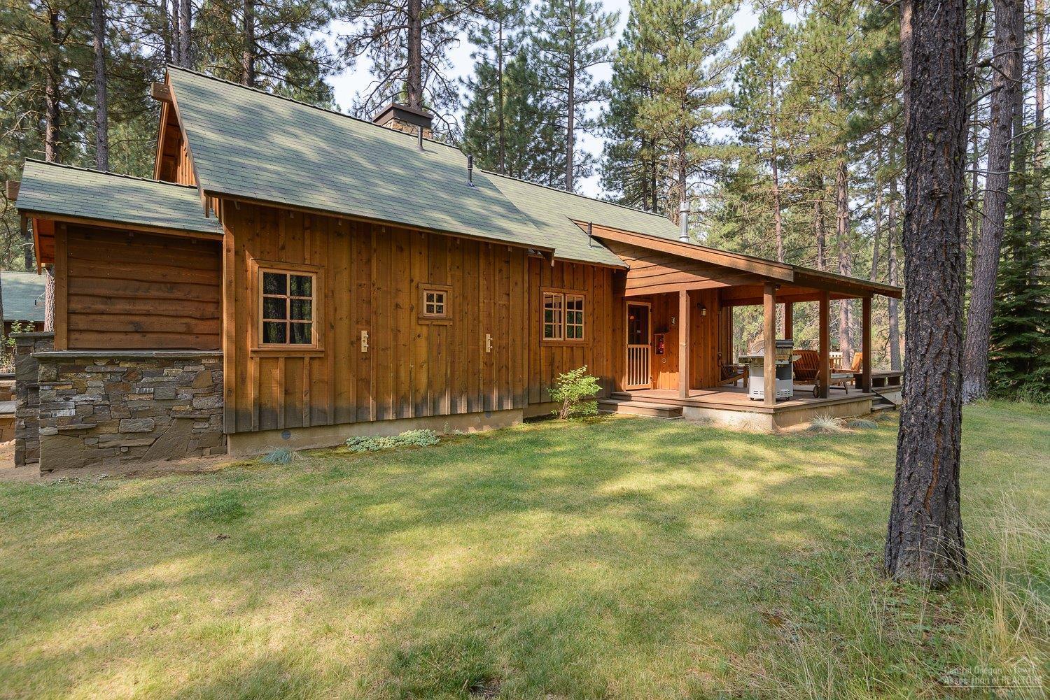 Lake Creek Lodge - Residential