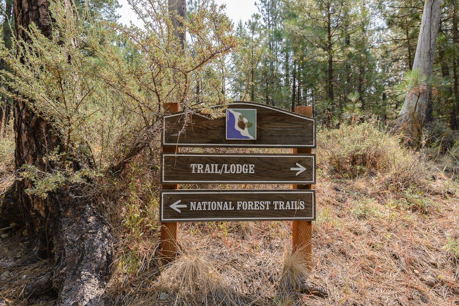 Lake Creek Lodge - Residential