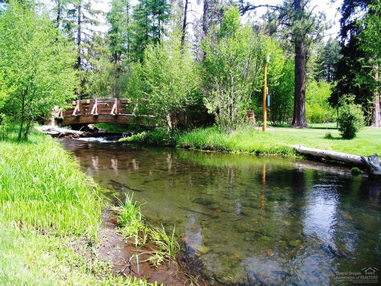 Lake Creek Lodge - Residential
