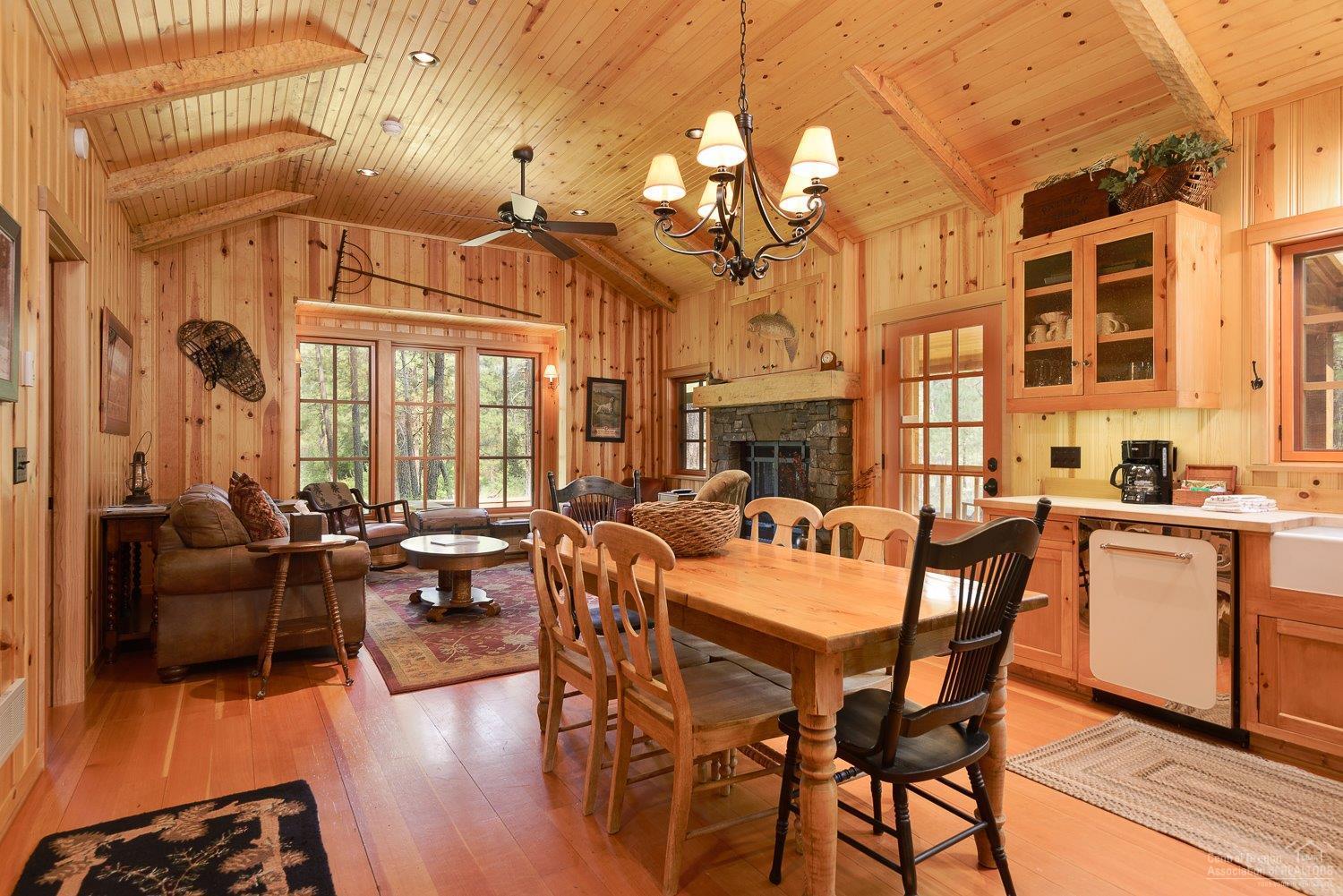 Lake Creek Lodge - Residential