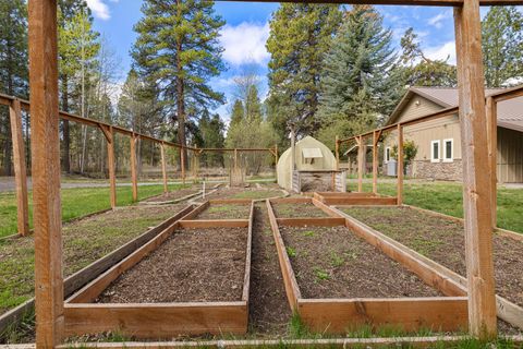 Tiny photo for 50205 Hwy 62, Chiloquin, OR 97624 (MLS # 220219354)