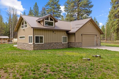Tiny photo for 50205 Hwy 62, Chiloquin, OR 97624 (MLS # 220219354)