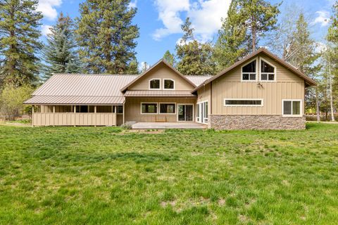 Tiny photo for 50205 Hwy 62, Chiloquin, OR 97624 (MLS # 220219354)
