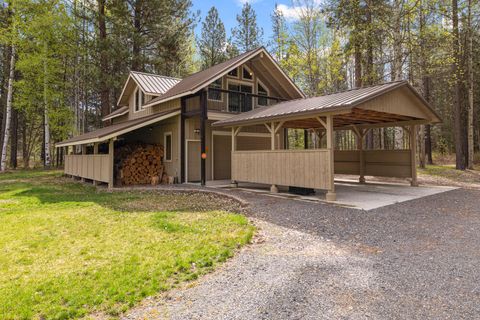 Tiny photo for 50205 Hwy 62, Chiloquin, OR 97624 (MLS # 220219354)