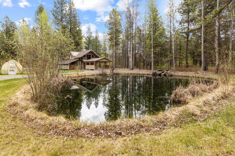 Tiny photo for 50205 Hwy 62, Chiloquin, OR 97624 (MLS # 220219354)