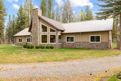 Tiny photo for 50205 Hwy 62, Chiloquin, OR 97624 (MLS # 220219354)